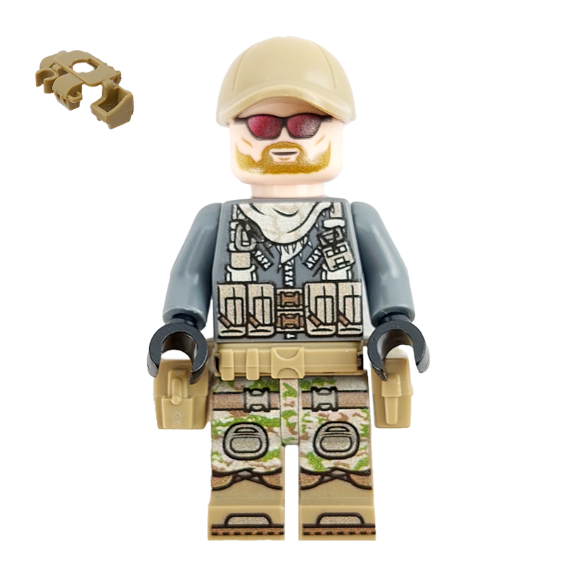 Фігурка RMC All Time Army US Army usa009 1 Новий Soldier - Retromagaz