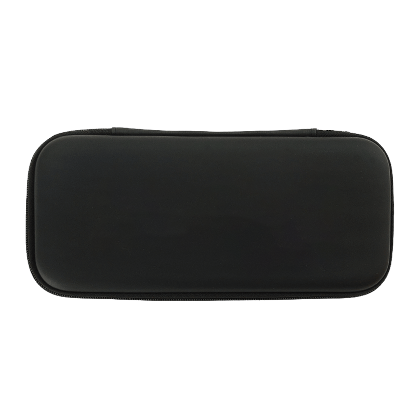 Чохол Твердий RMC Switch OLED Model Black Б/У - Retromagaz