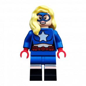 Фигурка Lego Stargirl Super Heroes DC colsh04 1 Б/У