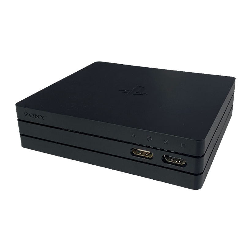 Блок Живлення Дротовий Sony PlayStation 4 VR CUH-ZVR2 Version 2 Black 1.5m Б/У - Retromagaz