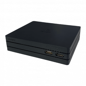 Блок Питания Проводной Sony PlayStation 4 VR CUH-ZVR2 Version 2 Black 1.5m Б/У - Retromagaz