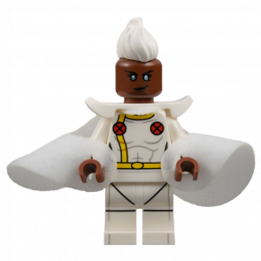 Фігурка Lego Marvel Storm Studios Series 2 Super Heroes colmar23 Б/У