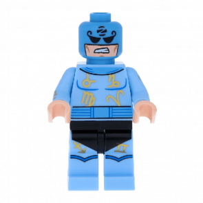 Фігурка Lego Super Heroes DC Zodiac Master coltlbm15 1 Б/У Відмінний