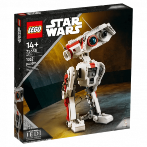 Набор Lego BD-1 75335 Star Wars Новый - Retromagaz