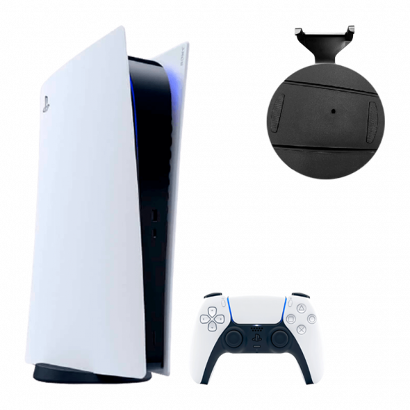Купить PS5 (ПС5) — выгодная цена на приставки Sony Playstation 5 в ...