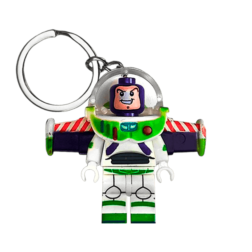 Брелок RMC Buzz Lightyear White Новый - Retromagaz