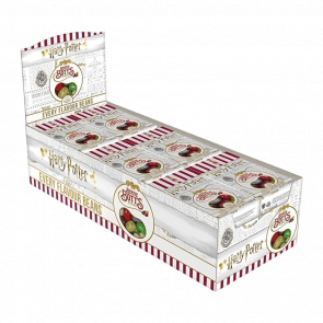 Набір Цукерки Jelly Beans Harry Potter Bertie Bott's 34g 24шт - Retromagaz