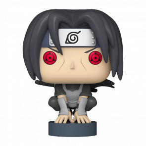Фігурка FUNKO POP! Naruto Ітачі Учіха 80250 - Retromagaz