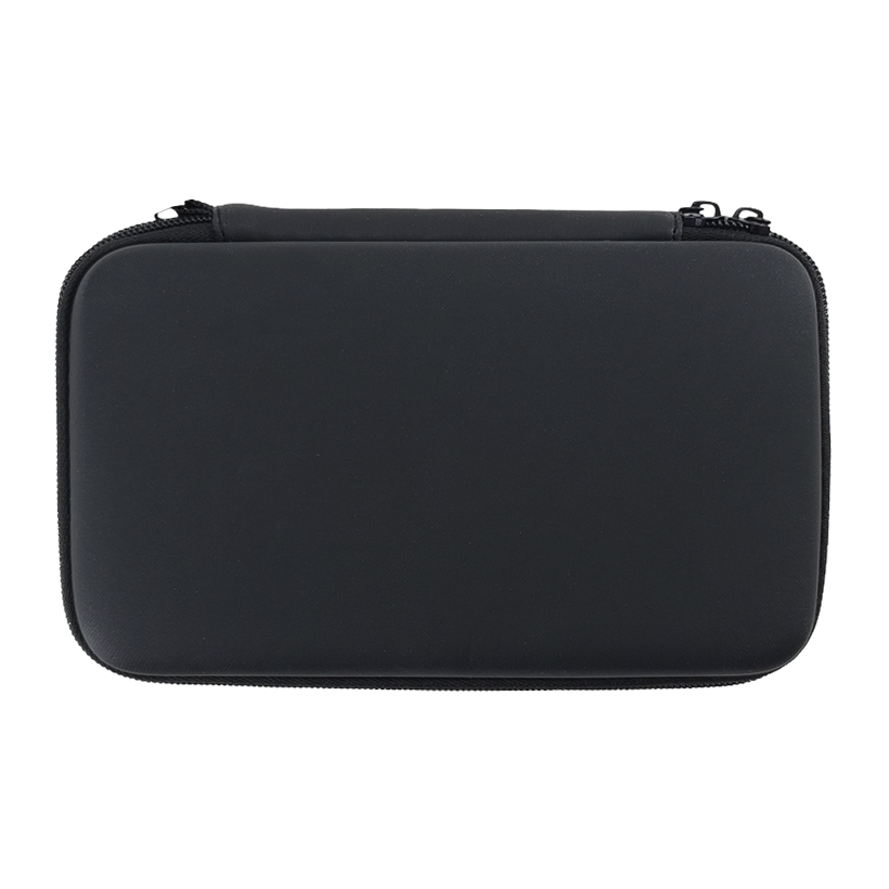 Чохол Твердий RMC 3DS XL New Black Новий - Retromagaz