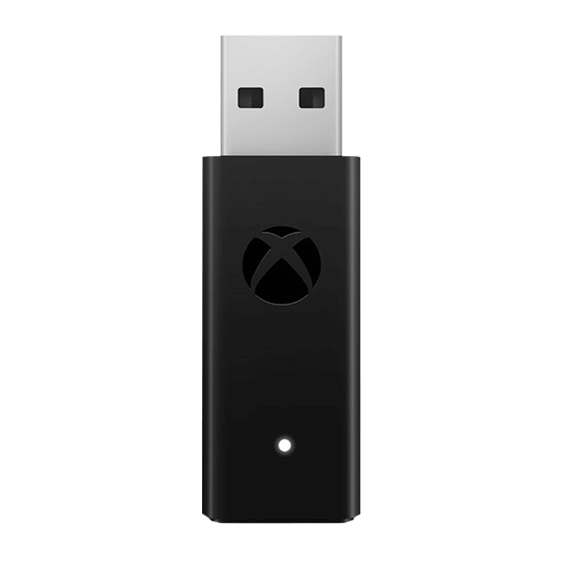 Адаптер Microsoft Xbox Series + Подовжувач USB Black 1m Новий - Retromagaz