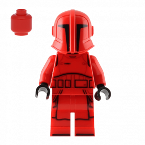 Фигурка Lego Империя Imperial Praetorian Guard Star Wars sw1343 75386 Новый