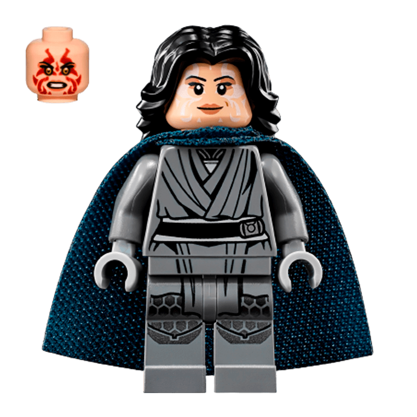 Фігурка Lego Джедай Naare Star Wars sw0752 2 Б/У - Retromagaz
