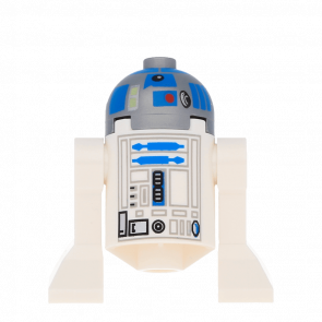 Фігурка Lego Дроїд R2-D2 Astromech Star Wars sw0512 1 Б/У