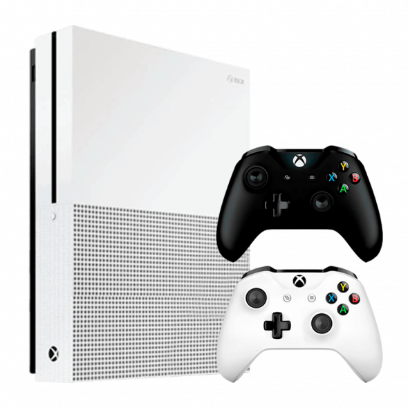 Xbox One — купить Икс Бокс Ван в интернет-магазине RetroMagaz