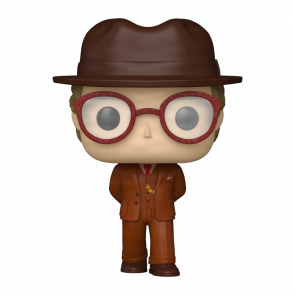 Фігурка FUNKO POP! Stranger Things Містер Що Це 109mm 90291 - Retromagaz