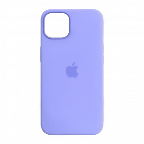 Чехол Силиконовый RMC Apple iPhone 13 Elegant Purple