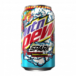 Напій Mountain Dew Spark 355ml - Retromagaz