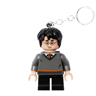 Брелок Lego Гарі Потер Harry Potter 854114 Новий Брелок Lego Гарі Потер Harry Potter 854114 Новий - Retromagaz