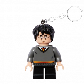 Брелок Lego Гарри Поттер Harry Potter 854114 Новый Брелок Lego Гарри Поттер Harry Potter 854114 Новый - Retromagaz