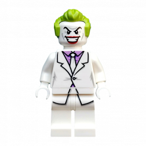 Фигурка Lego Joker Super Heroes DC colsh13 1 Б/У