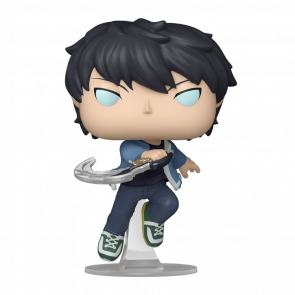 Фігурка FUNKO POP! Solo Leveling Сонг Джіну 107mm 86843 - Retromagaz