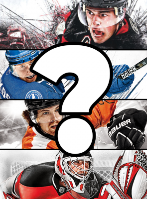 Игра Microsoft Xbox 360 NHL 11 12 13 14 в Ассортименте Русские Субтитры Б/У - Retromagaz