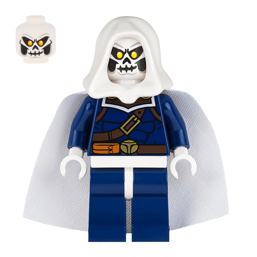 Фігурка Lego Marvel Taskmaster Super Heroes sh0100 Б/У - Retromagaz