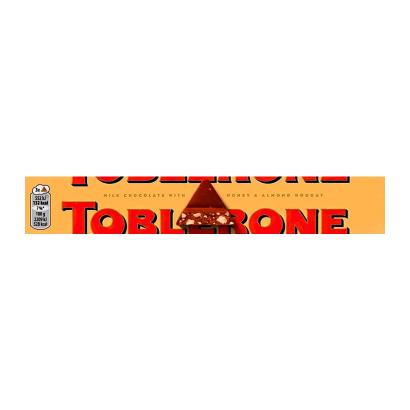 Шоколад Молочний Toblerone Milk 100g - Retromagaz