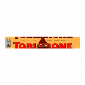 Шоколад Молочный Toblerone Milk 100g - Retromagaz