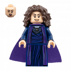 Фігурка Lego Marvel Agatha Harkness Studios Series 2 Super Heroes colmar13 Б/У - Retromagaz