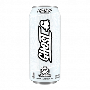 Напій Енергетичний Ghost Energy OG Original 500ml - Retromagaz