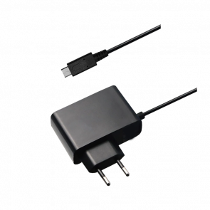 Зарядное Устройство Проводной MIMD Switch DC 5V 2.6A 1.5m - Retromagaz