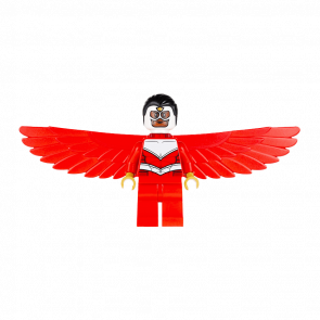 Фігурка Lego Falcon Super Heroes Marvel sh099 1 Б/У