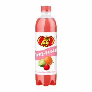 Напиток Jelly Belly Tutti Fruitti 500ml