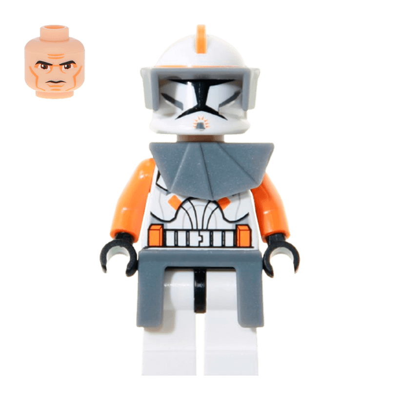 Фигурка Lego Star Wars Республика Б/У Нормальный - Retromagaz