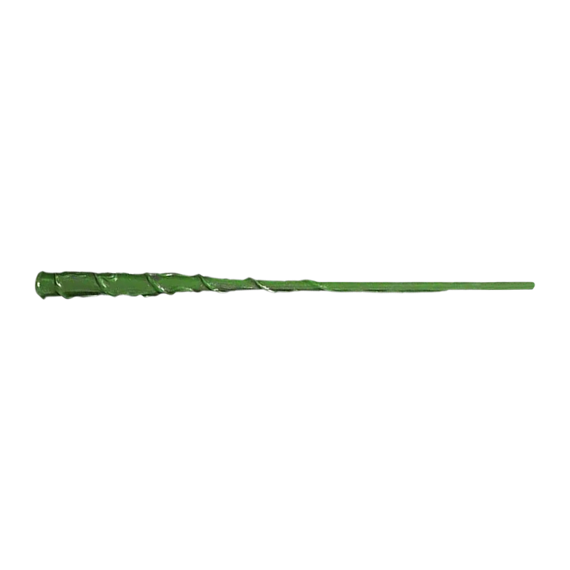 Волшебная Палочка Magic Wand Harry Potter Герміона Грейнжер с Фонариком - Retromagaz