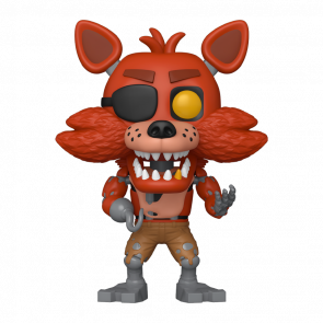 Фигурка FUNKO POP! Five Nights at Freddy's Фокси 147mm 87115 - Retromagaz
