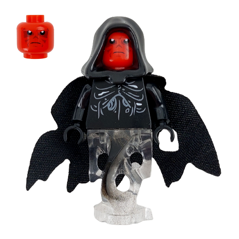 Фігурка RMC Marvel Red Skull Super Heroes marvr039 Новий - Retromagaz