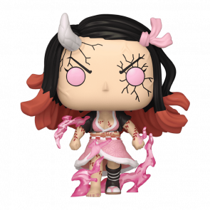 Фігурка FUNKO POP! Клинок Який Знищує Демонів Незуко Камадо Demon Slayer Nezuko Kamado Demon Form 1749 80333 - Retromagaz