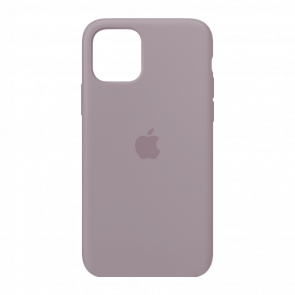 Чехол Силиконовый RMC Apple iPhone 11 Pro Lilac