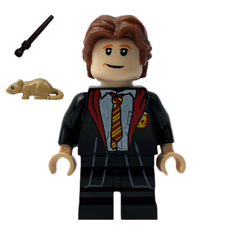 Фигурка RMC Harry Potter Ron Weasley Films hpr003 Новый - Retromagaz
