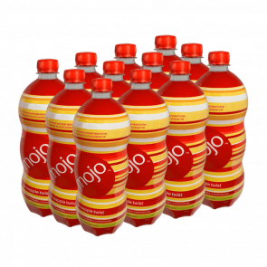 Набор Напиток 12шт Mojo Pineapple Twist 1L