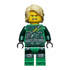 Фигурка Lego Lloyd Hunted Ninjago Ninja njo474 1 Б/У