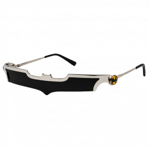 Очки Sunblade DC Batman Begins Visor s05 2005 Год Black Новый - Retromagaz