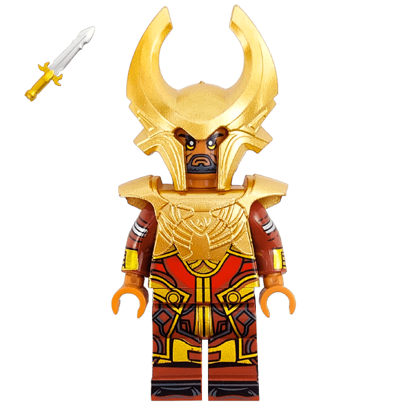 Фигурка RMC Marvel Heimdall Super Heroes marvr012 Новый - Retromagaz