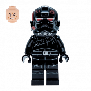 Фигурка Lego Империя Inferno Squad Agent Star Wars sw0988 1 Новый - Retromagaz