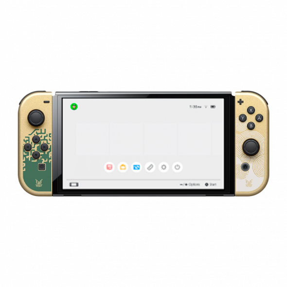 Nintendo Switch — купити Нінтендо Свіч за найкращою ціною в RetroMagaz