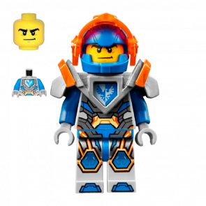 Фигурка Lego Clay Nexo Knights Knights nex093 Б/У