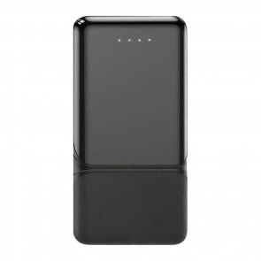 Портативный Аккумулятор Power Bank Borofone QC3.0 Black 40000 mAh 30 W