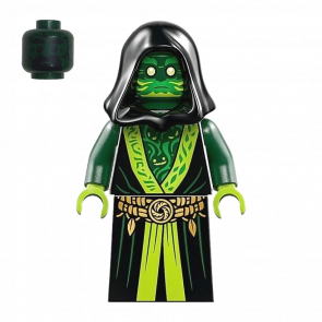 Фігурка Lego Інше Spirit of the Temple Ninjago njo825 Б/У